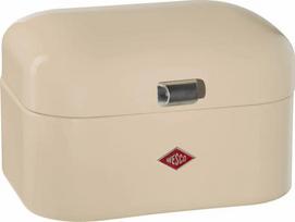 Wesco Single Grandy Mandel 112799 metalinis indas 3,5 L talpos