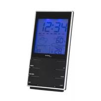 Skaitmeninė oro stotelė Technoline WS 9120 Juoda Sidabrinė