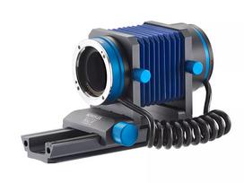 Novoflex BAL-NEX automatinis dumplinis adapteris Sony E laikikliui