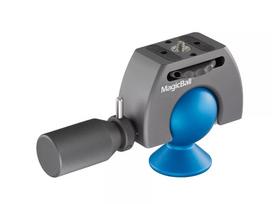 Galvos Novoflex Magic Ball 50 pilka 1/4 3/8 colio