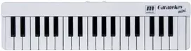 MIDI klaviatūra MIO GarageKey Mini 25 klavišų, USB maitinama MIDI valdiklis