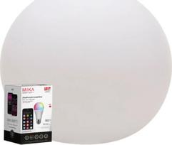 Nešiojamas LED lauko šviestuvas 8seasons Balllight Outdoor 50 Bluetooth modelis 75302