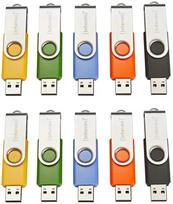 USB atmintukas Intenso 16GB USB Type-A 2.0 Sukamasis
