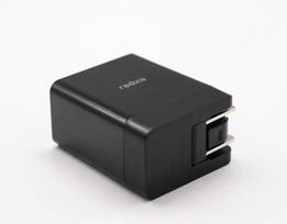 Maitinimo adapteris ALLNET AP002 / AP003-EU 5V 3A, skirtas vienos plokštės kompiuteriams ir įterptiniams įrenginiams