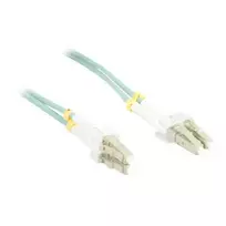 Skaidulinis optinis kabelis Synergy 21 90 m OM3 LC-LC 50 µm