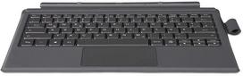 Klaviatūra Terra Type Cover Pad 1262, modelis S1203/TASTATUR/ES