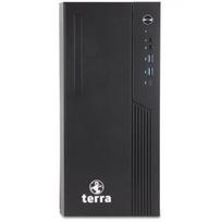 Stalinis kompiuteris Wortmann AG TERRA PC-BUSINESS 6000 – verslo darbo stotis, kompaktiškas bokštas