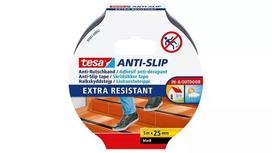 Lipni juosta TESA 55587-00000-11 Juoda 5m