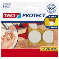 Apsauginiai veltinio lipdukai Tesa TESA Protect 57894-00000-00