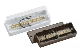 ABUS VT4000W laidinis durų / langų jutiklis