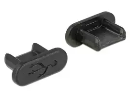 Apsauginis kištukas USB Micro-B lizdui DeLOCK 64007