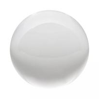 Rollei Lensball 90 mm fotografavimo rutulys iš stiklo, skaidrus