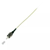 Skaidulinis optinis kabelis EFB Elektronik O3303.2 2 m ST žalias