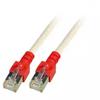 Crossover tinklo laidas EFB Elektronik K5450.1 1m Cat5e SF/UTP