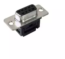 Jungtis EFB Elektronik 29011.1 D-sub 15 kontaktų moteriška