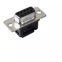 Jungtis D-sub 9 kontaktų EFB Elektronik 29010.1