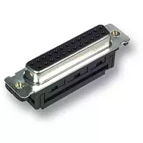 Jungtis D-sub 9 kontaktų EFB Elektronik 29015.1