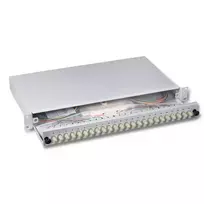 Skaidulinės optikos adapteris ST EFB Elektronik B70006.24