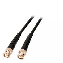 Koaksialinis kabelis EFB Elektronik K8300.3 3m BNC juodas
