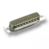 Laidų jungtis EFB Elektronik 28664.1 D-sub 37 kontaktų