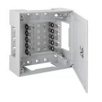 Elektros skirstomasis skydas EFB Elektronik Box II 50DA