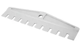 EFB Elektronik 46014.1 LSA atjungimo kištukas 2/10, skirtas 10 porų (10 DA) moduliams