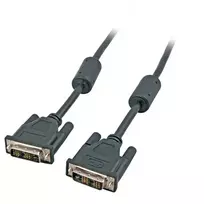 DVI laidas EFB Elektronik DVI-D SL 2,0 m