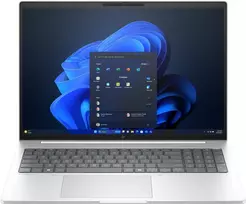 Nešiojamas kompiuteris HP EliteBook 8 G1i 16 colių WUXGA 32GB RAM 512GB SSD Win11Pro C51HRET