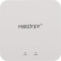 „Wi‑Fi“ šliuzas MiBoxer WL-BOX2 „Tuya Smart“, skirtas išmaniajam apšvietimui ir įrenginių valdymui