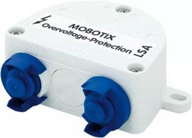 MOBOTIX MX-Overvoltage-Protection-Box apsaugos dėžė nuo viršįtampių