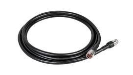 Koaksialinis kabelis Lancom Systems AirLancer Cable NJ-NP 9 m N tipo jungtimis
