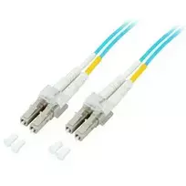Šviesolaidinis laidas EFB Elektronik LC-LC 3m 50/125 OM3
