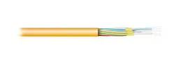 Skaidulinis optinis kabelis EFB Elektronik 55012.1