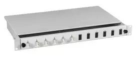 Optinio pluošto sujungimo dėžutė EFB Elektronik B70901.12OM3