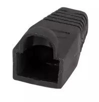 Apsauginis gaubtelis RJ-45 jungtims EFB Elektronik 37546.4-100