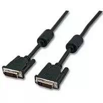 DVI laidas EFB Elektronik DVI-D M-M 2m