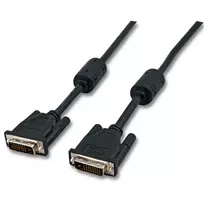DVI laidas EFB Elektronik DVI-D 3 m