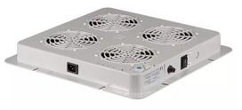 Aušinimo ventiliatorius EFB Elektronik PRO-LFD02AT.GR su termostatu