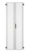 Plieninės durys 42U EFB Elektronik PRO-TUR428P2.GR pilkos 800x1963 mm