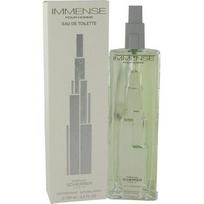 Tualetinis vanduo Jean Louis Scherrer Immense Pour Homme EDT vyrams, 100 ml