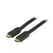 HDMI kabelis EFB Elektronik K5431SW.15 15m juodas