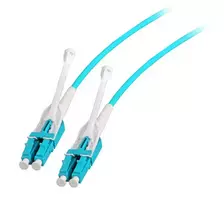 Skaidulinis optinis kabelis EFB Elektronik DJP-LCLCOM3-UNI-20 20 m