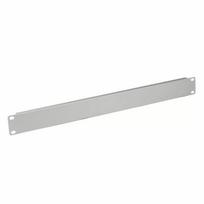 Aklinė panelė EFB Elektronik 691265N, plieninis korpusas, pilka, plotis 482,6 mm