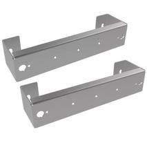 Tvirtinimo plokštė elektros dėžutei EFB Elektronik 46020N.20 — 170×30×40 mm