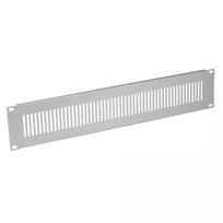 Montavimo plokštė EFB Elektronik 691265NPF.GR Plieninė Pilka 482.6mm