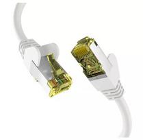 Tinklo laidas EFB Elektronik EC020200024 7,5 m Cat6a S/FTP RJ-45