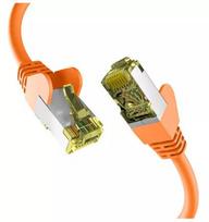 Tinklo kabelis EFB Elektronik EC020200115 30m Cat6a S/FTP RJ-45