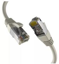 Tinklo kabelis EFB Elektronik EC020200260 RJ-45 Cat8.1 3 m Pilkas