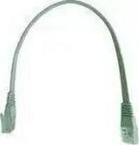 Unify L30250‑F600‑C283 LAN kabelis 25 cm – trumpas jungiamasis Ethernet laidas