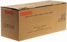 Kasetė su toneriu Utax 1T0C0D0UT0 PK-5025K Juoda, skirta suderinamiems biuro spausdintuvams